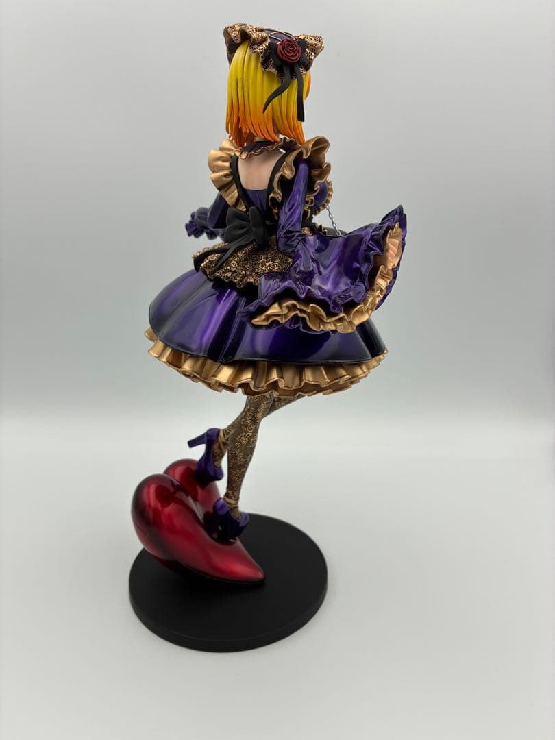 着せ恋　黒江雫　リペイント