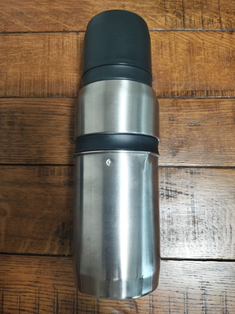 【佐藤拓海】STANLEY スタンレー真空コーヒーシステム0.5L