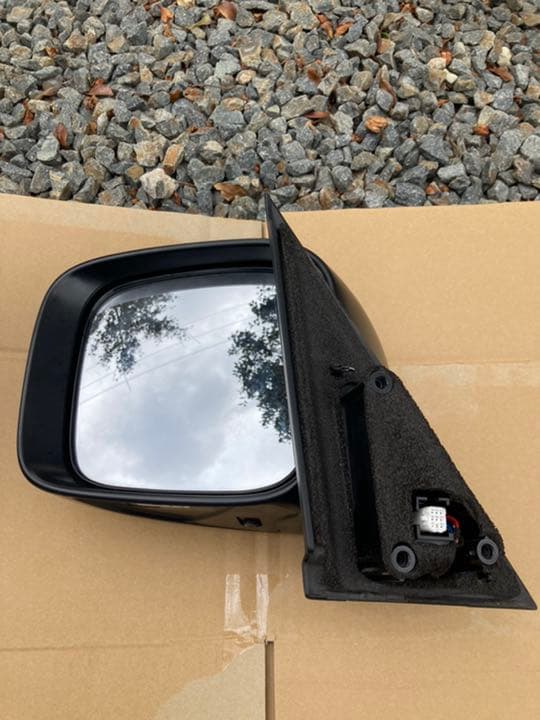 ♢ローゼンタール ドイツ製 ダイヤモンド形ピンク色 ガラスペーパー