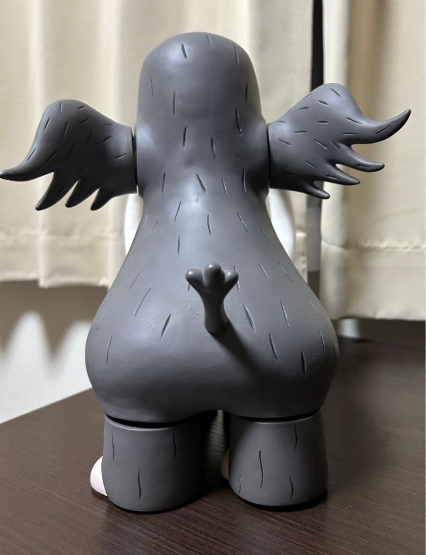 はじめ人間ギャートルズ ビッグソフビ マンモ - メルカリ