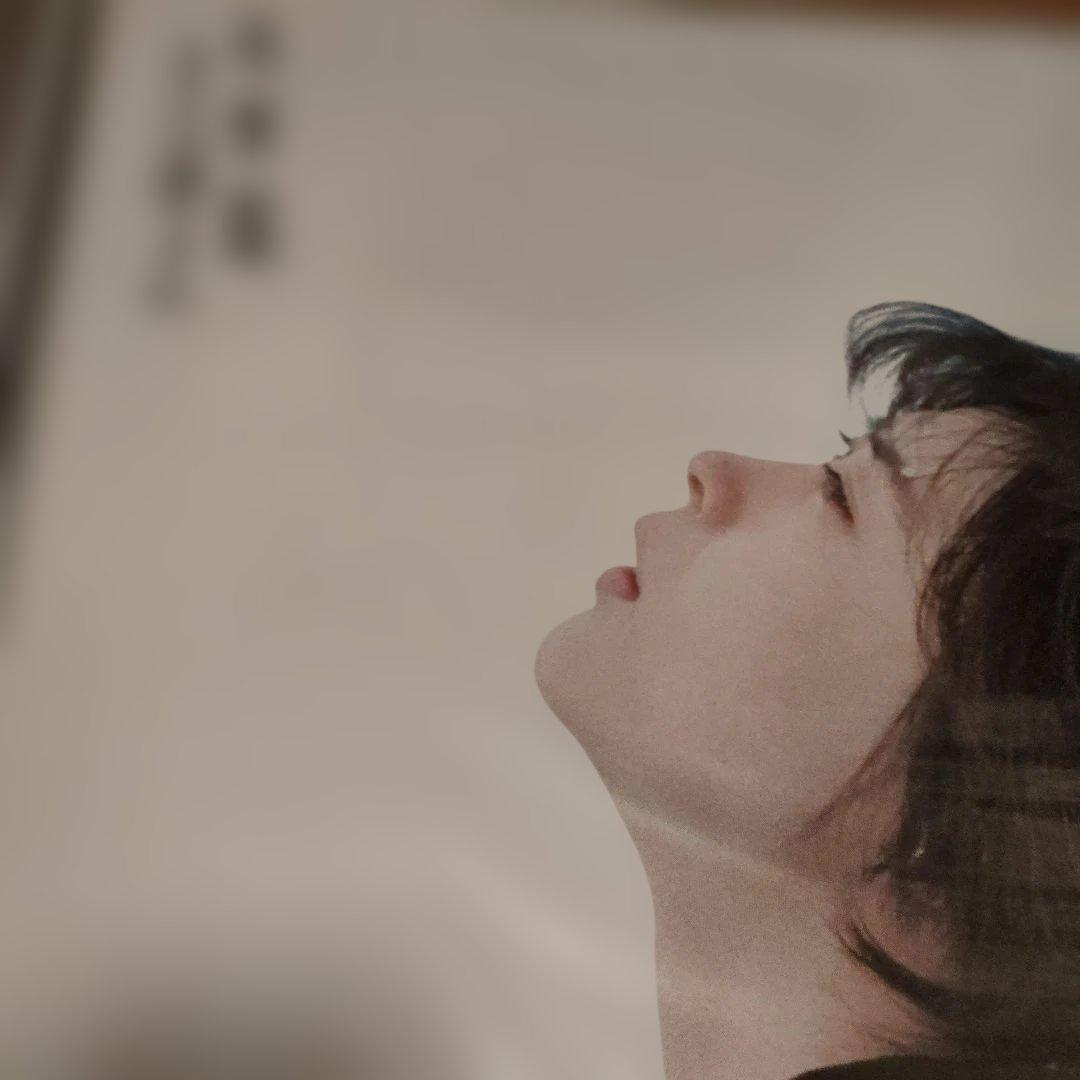 初公開時　Love Letter B2 ポスター　 中山美穂 豊川悦司