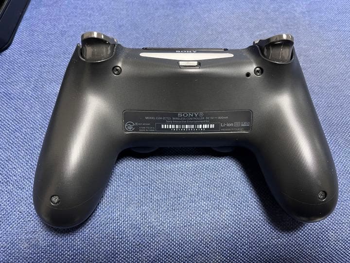 Nintendo Switch SONY PlayStation4 CUH-2200AB01