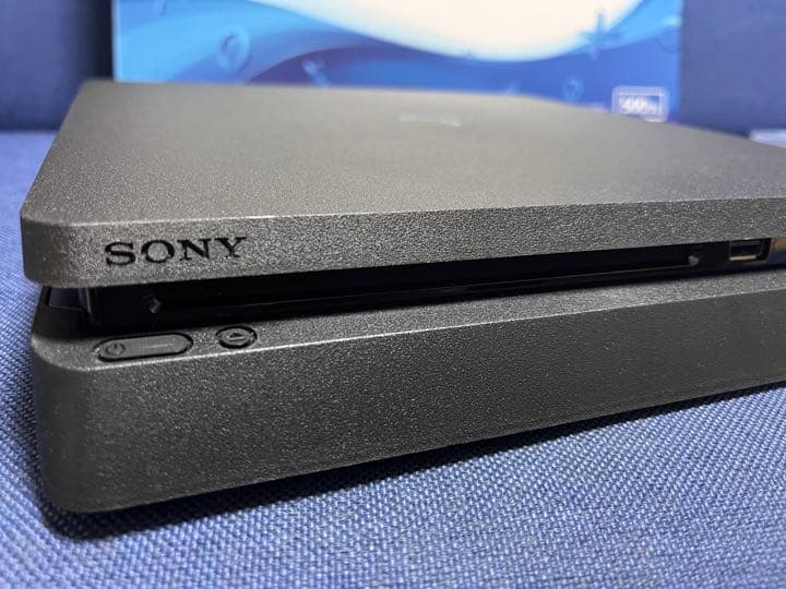 Nintendo Switch SONY PlayStation4 CUH-2200AB01