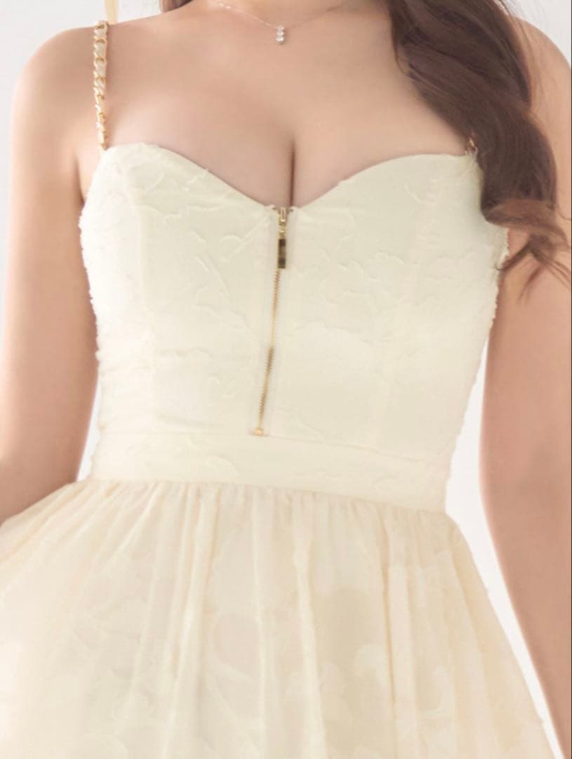 Jewels sifeel キャバドレス