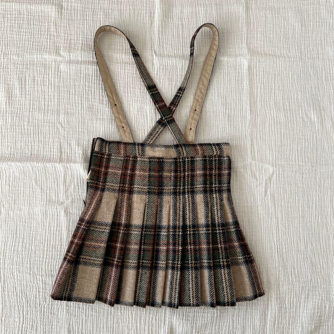 CARAMEL スカート