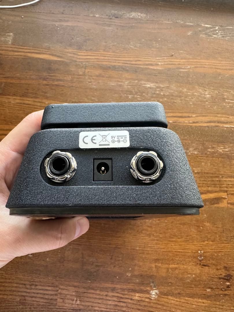 ワウペダル　いずみ