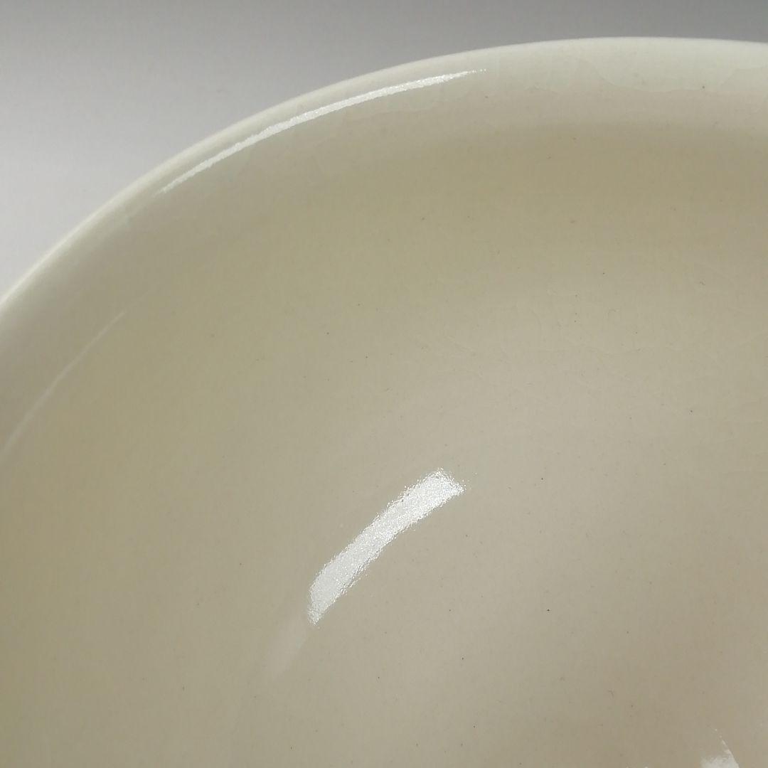 T756 茶碗 『彫蔦紋』『諏訪蘇山』 共箱 抹茶碗 茶道具