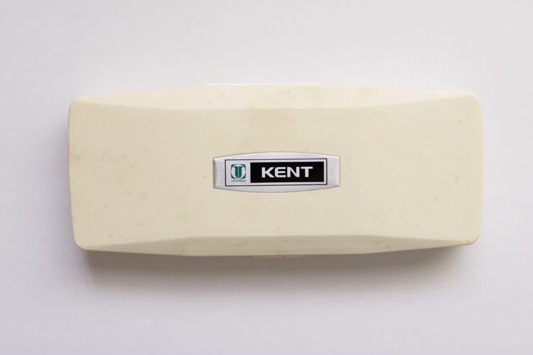 完品】ドローイングシャープ D型 kent ウチダ