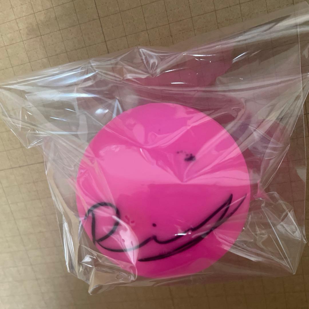 ZEROBASEONE zb1 サインボール リッキー Ricky