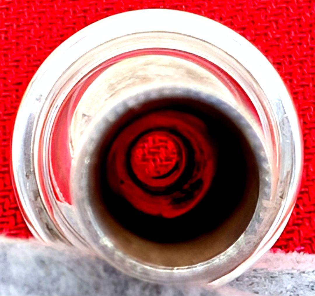 美品◆Ｖincent Bachバック7Cトランペットマウスピース