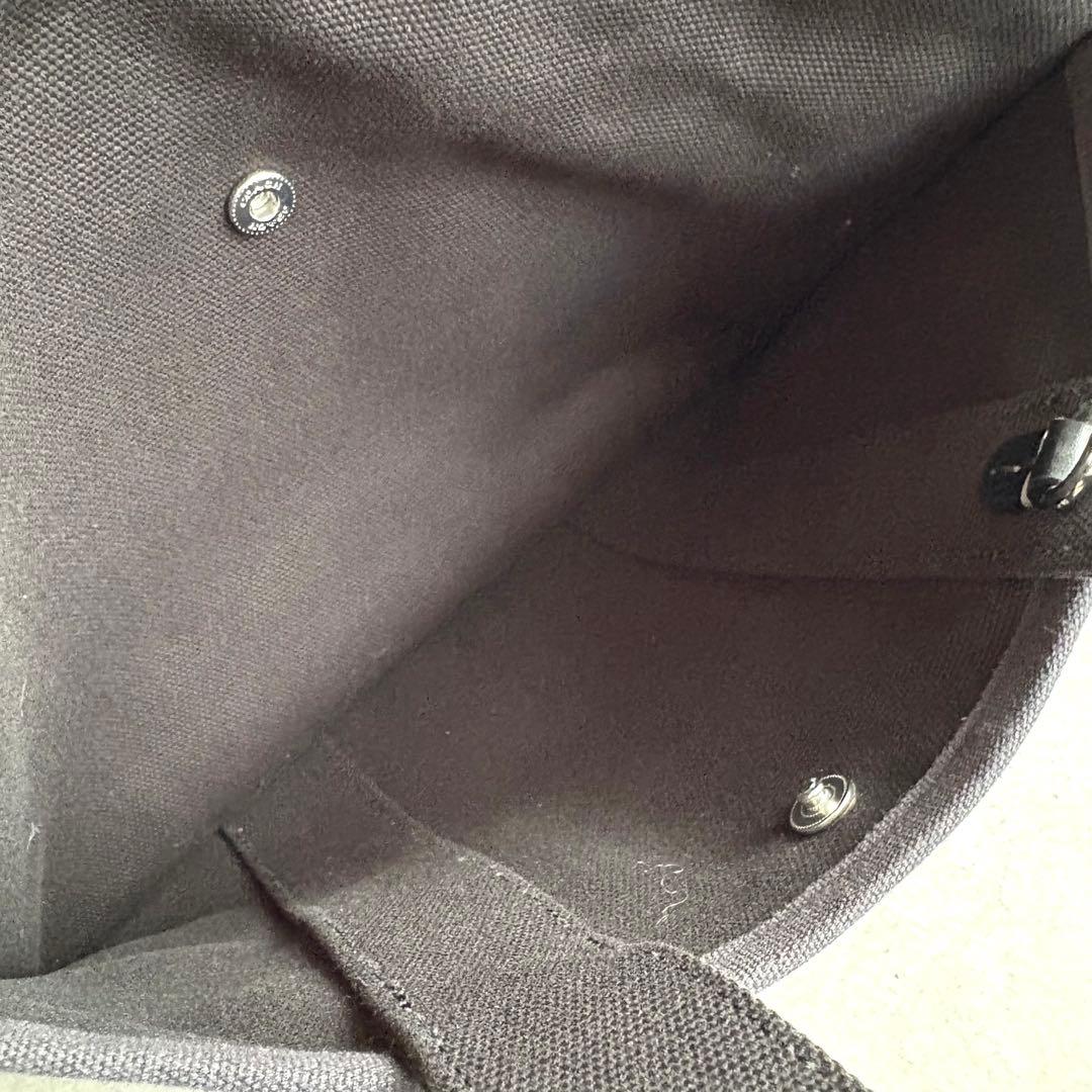 【極美品】COACH カーゴ トート ターンロック 2way ショルダーバッグ