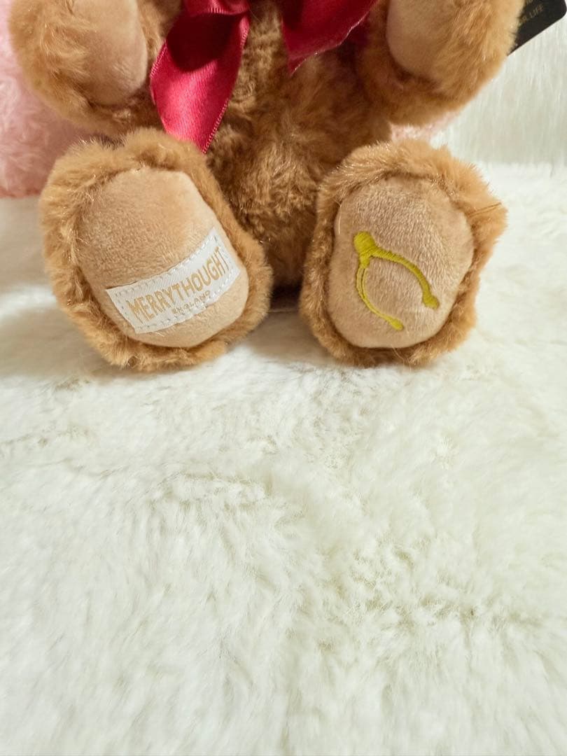 ☆メリーソート☆マイファーストメリーベア☆トフィー☆ウィッシュ