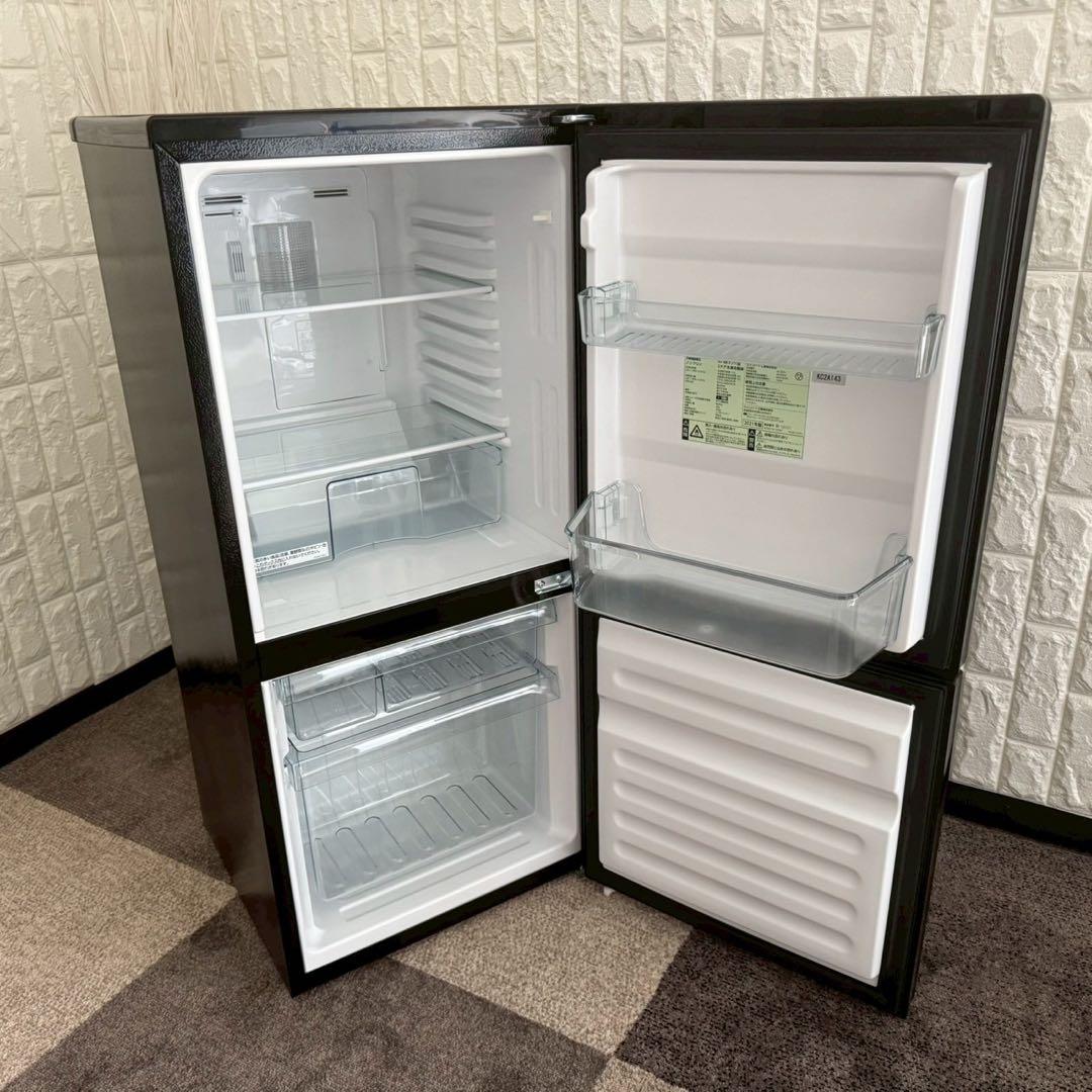 都内23区配送無料✨家電3点　ツインバード　ハイアール　シロカ　冷蔵庫　洗濯機