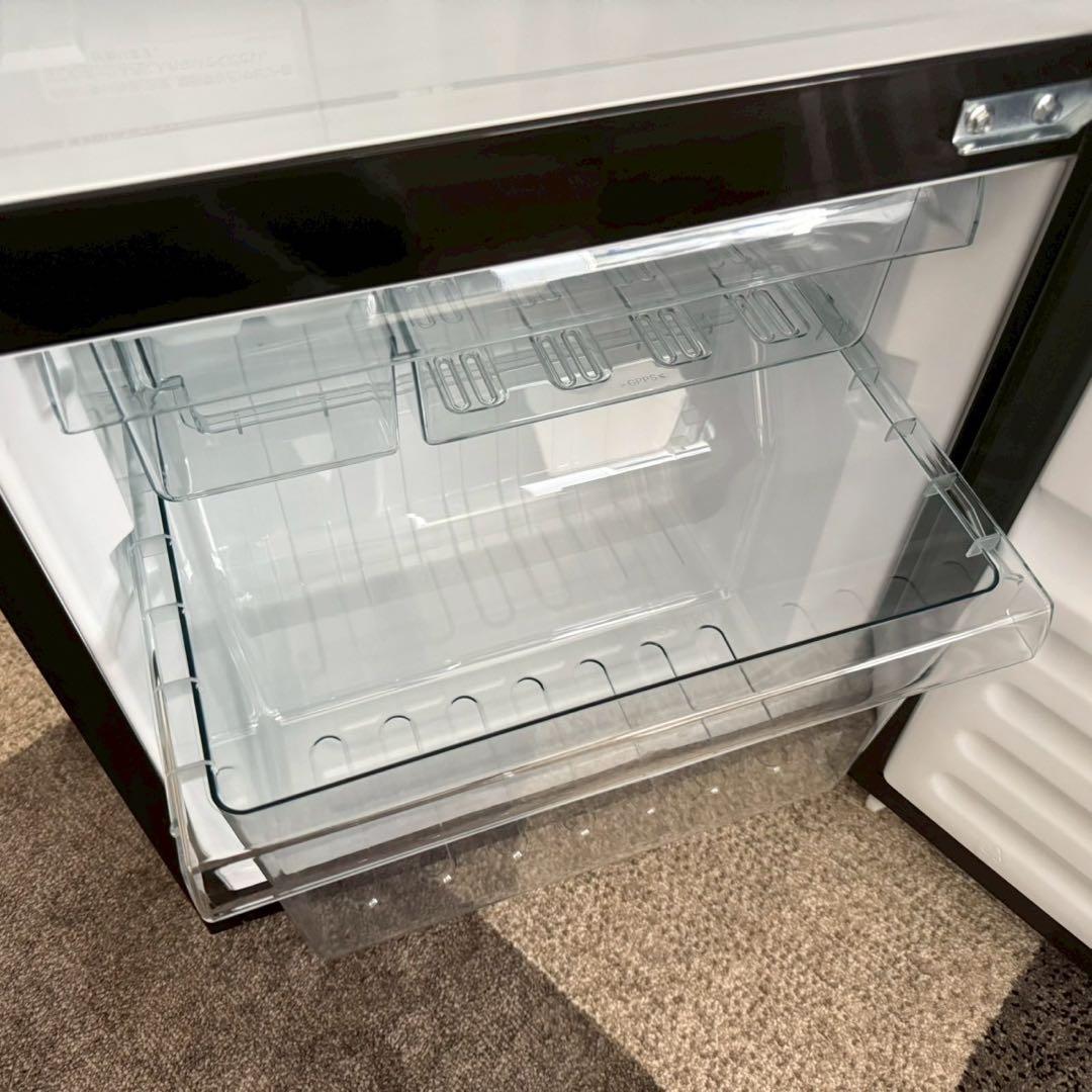 都内23区配送無料✨家電3点　ツインバード　ハイアール　シロカ　冷蔵庫　洗濯機