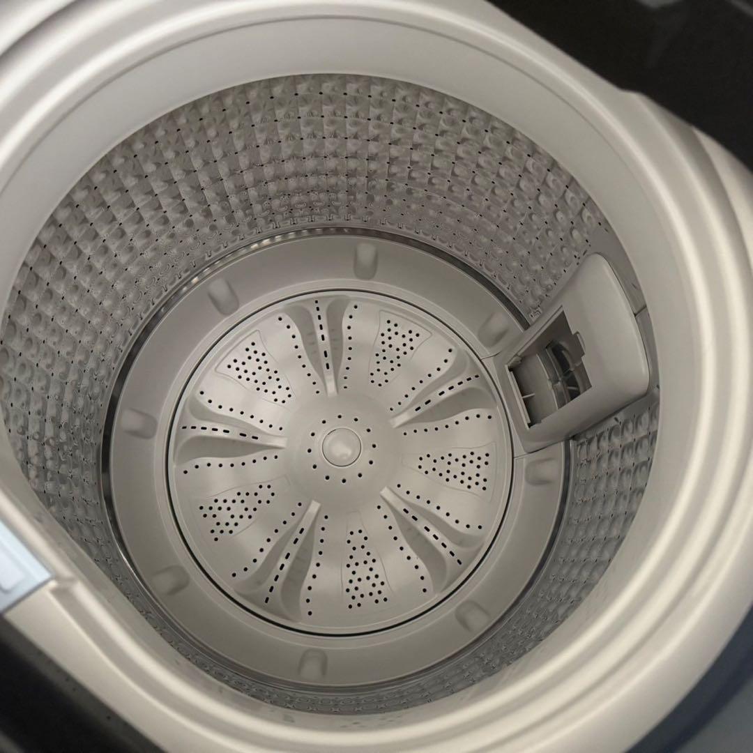 都内23区配送無料✨家電3点　ツインバード　ハイアール　シロカ　冷蔵庫　洗濯機