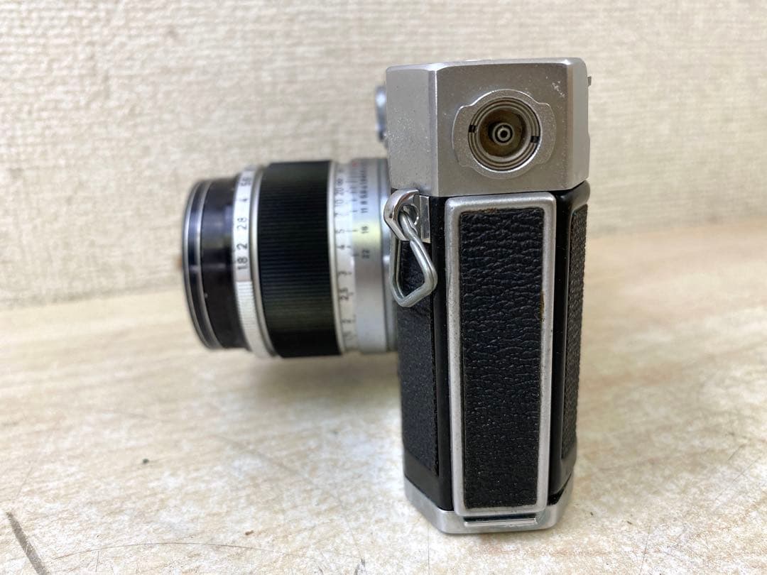 わ*ん様 Canon Canon P カメラ キャノン NO.748728 アン