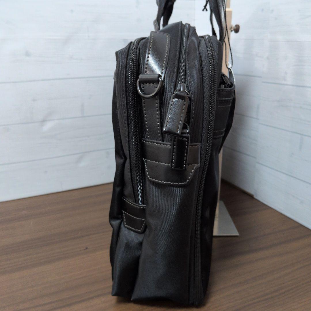 Samsonite　サムソナイト　2way ビジネスバッグ　ブリーフケース