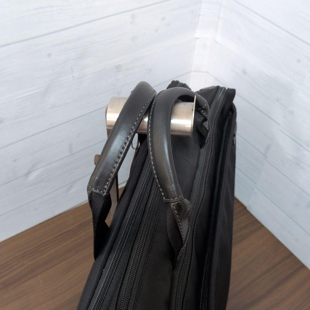 Samsonite　サムソナイト　2way ビジネスバッグ　ブリーフケース