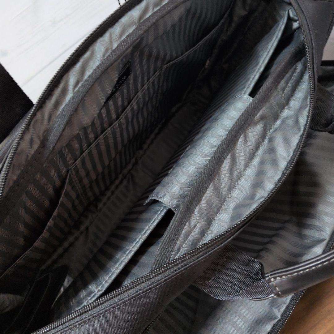 Samsonite　サムソナイト　2way ビジネスバッグ　ブリーフケース