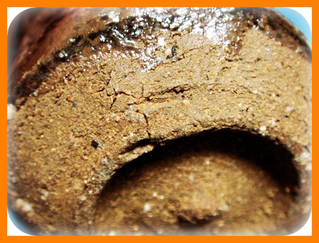 321『朝鮮唐津 ぐい呑』 /骨董品 古美術 アンティーク 古玩