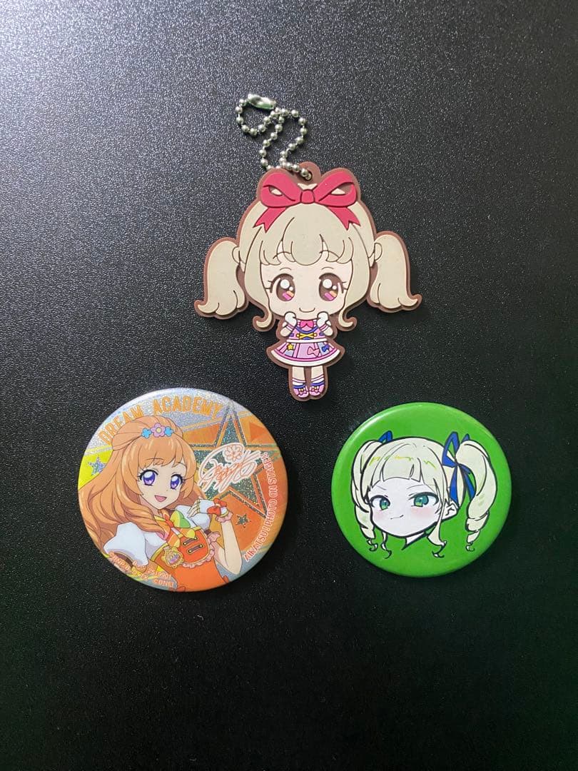 最終値引き】アイカツ アイカツスターズ まとめ売り - メルカリ