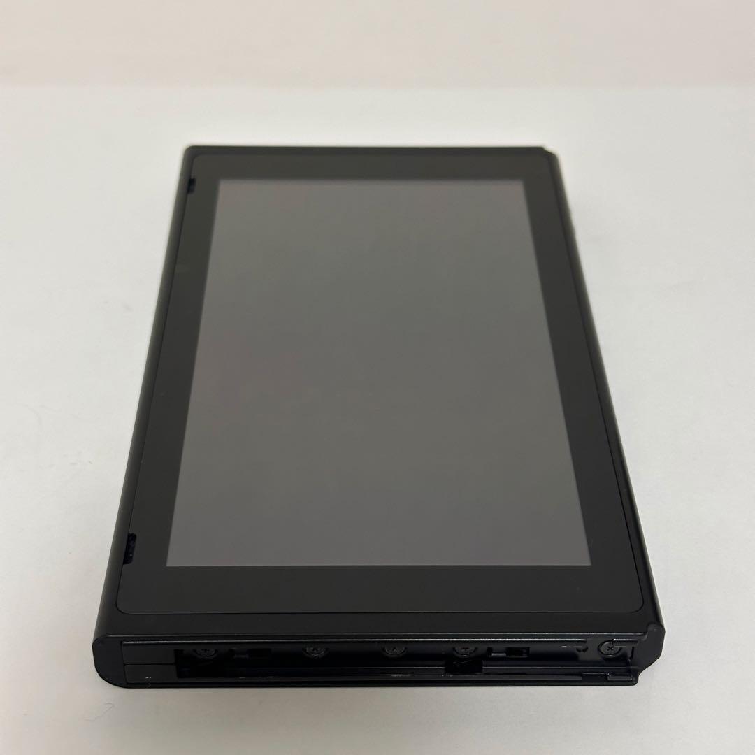 説明欄必読 Nintendo Switch グレー 本体 付属品＆ジョイコン2個