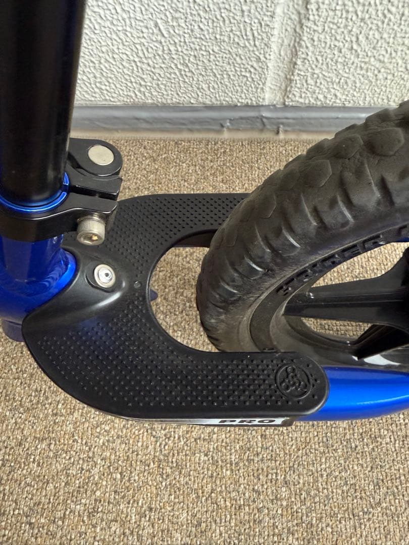 STRIDER PRO 12インチ　廃盤カラー