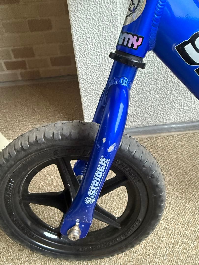 STRIDER PRO 12インチ　廃盤カラー