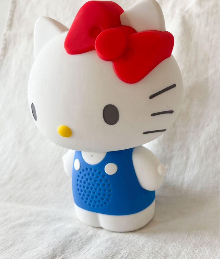 ハローキティ Bluetoothスピーカー Vivitix限定品 新品未開封