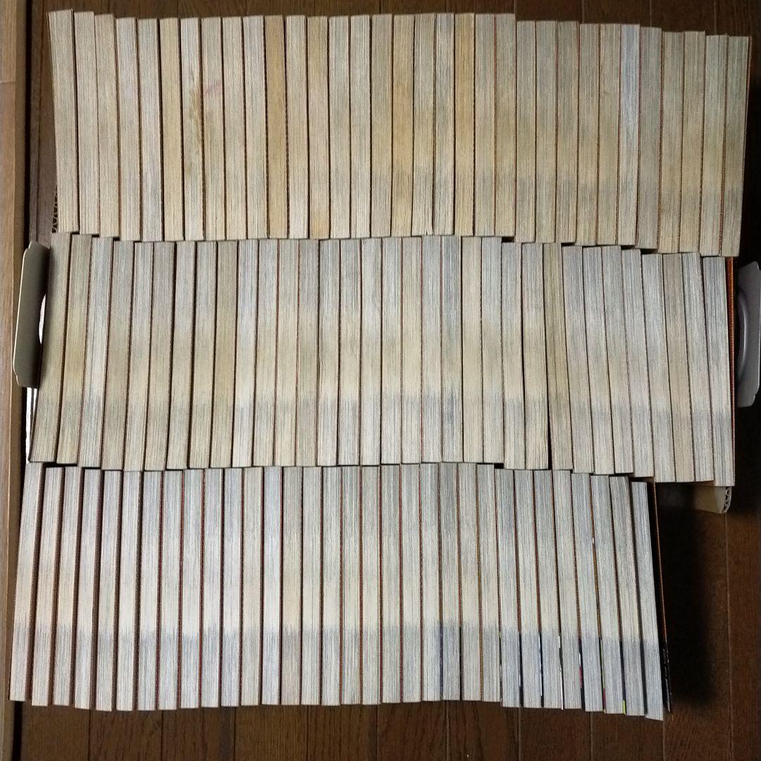 名探偵コナン 1~98巻セット