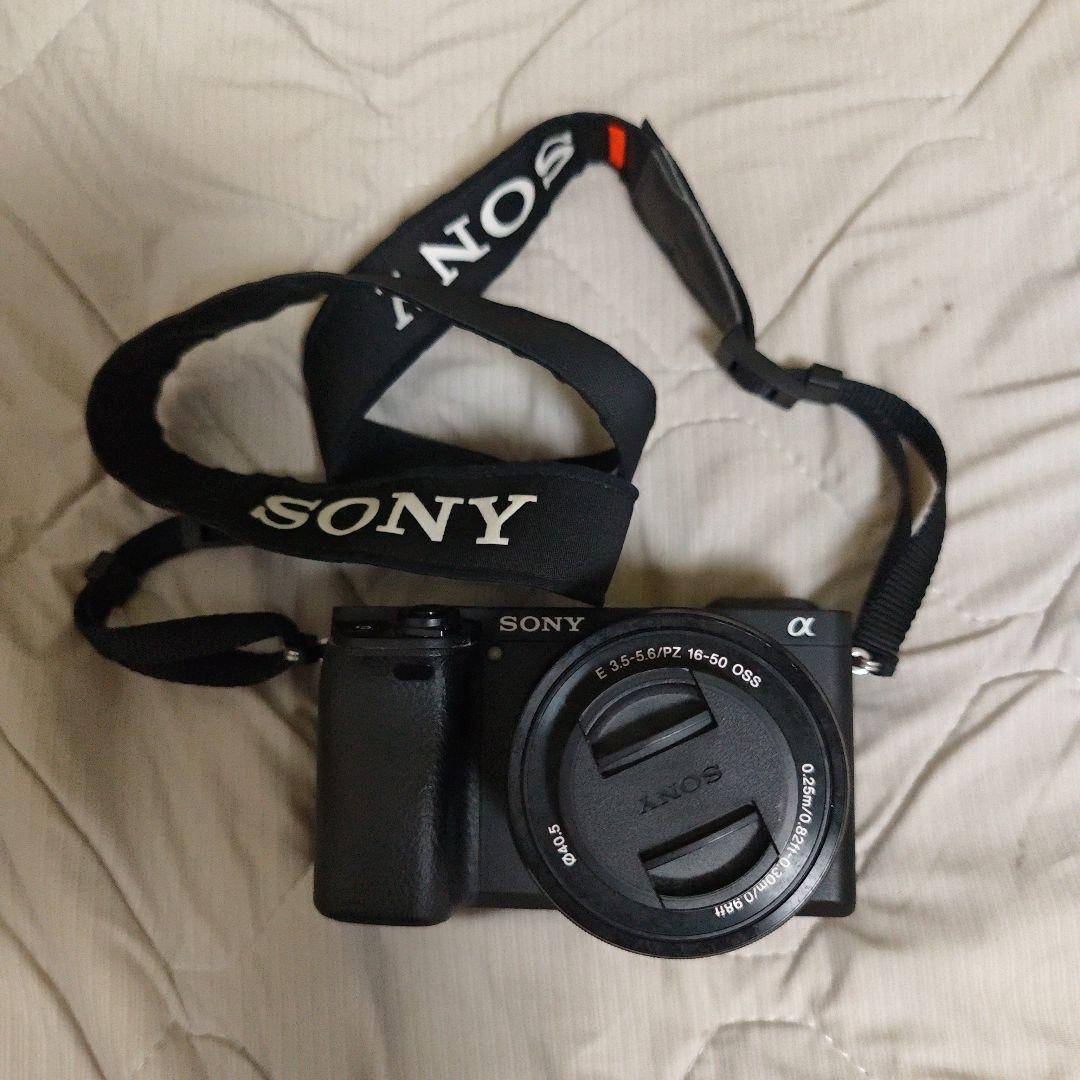 Sony α6400 ILCE-6400L パワーズームレンズセット SONY α6400 パワーズームレンズキット ILCE-6400Lをレビュー！クチコミ
