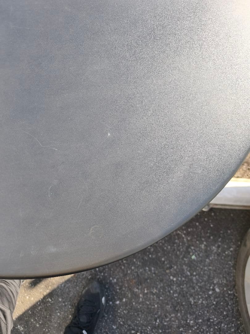 直接渡しのみ取引可能　NOCE ノーチェダイニングテーブル T-68