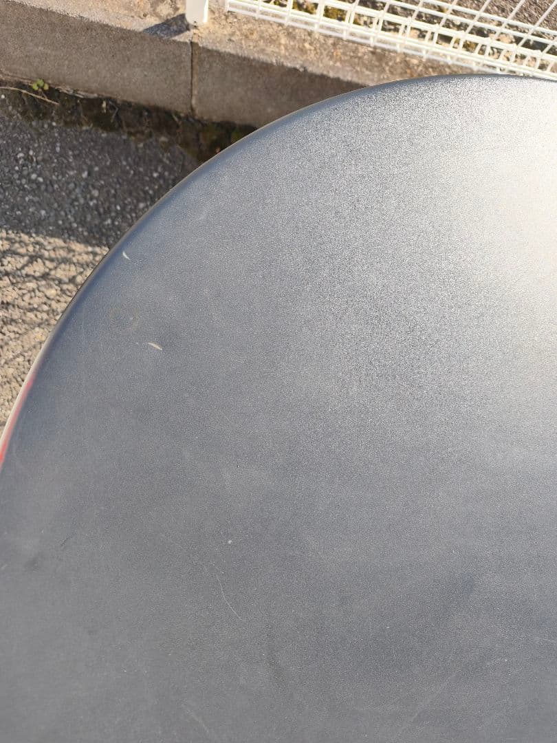 直接渡しのみ取引可能　NOCE ノーチェダイニングテーブル T-68