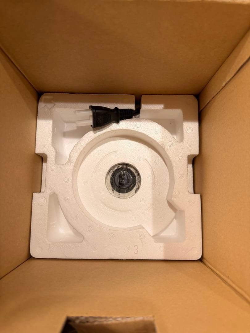 BALMUDA The Pot ホワイト 電気ケトル