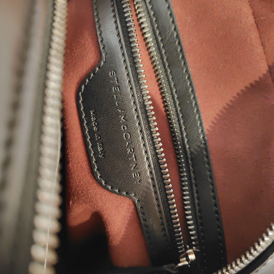 ステラマッカートニー　STELLA McCARTNEY　ファラベラボックス