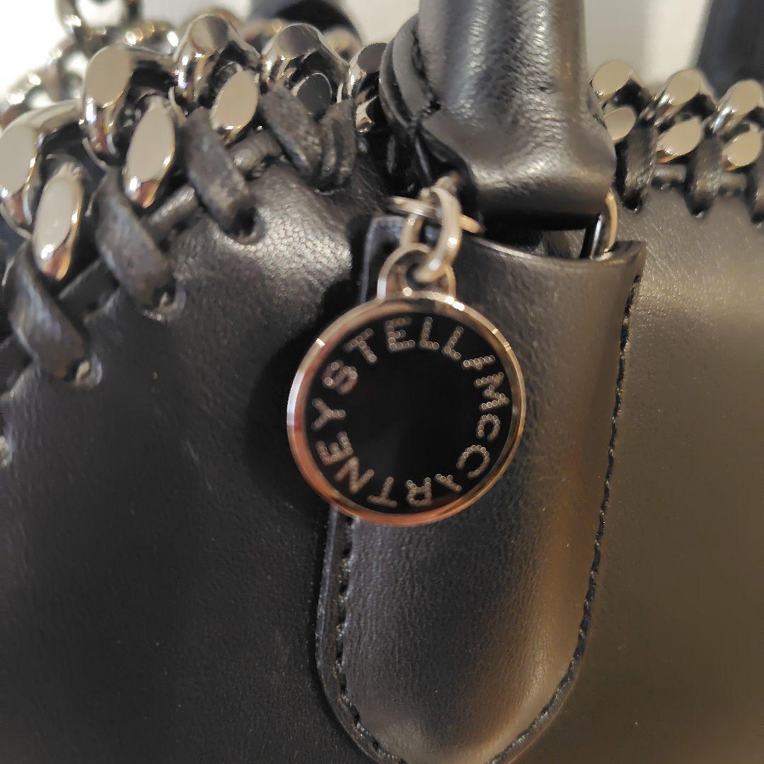 ステラマッカートニー　STELLA McCARTNEY　ファラベラボックス