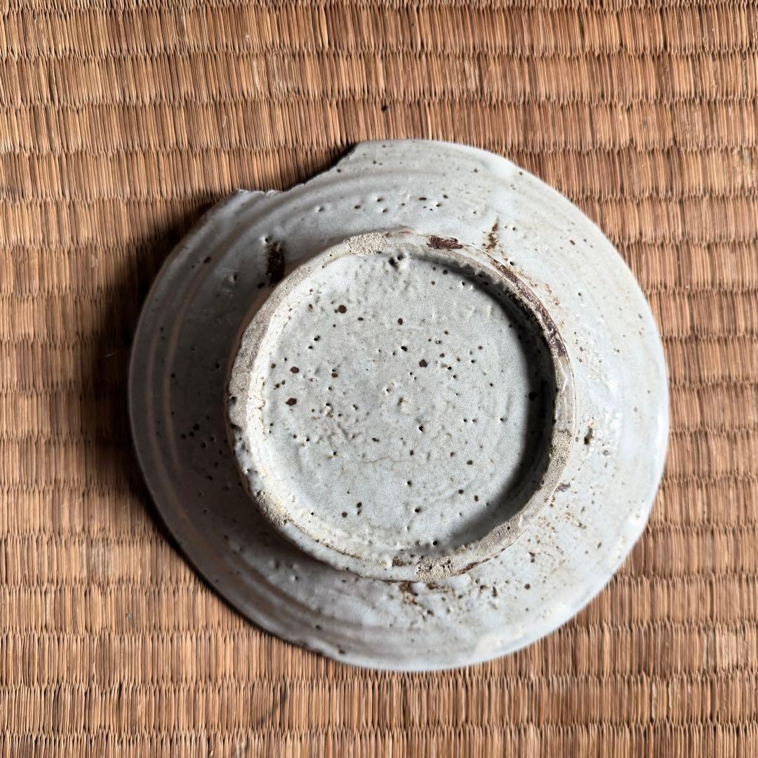 日本美術 茶道具 蓋付小壺 茶入 伊藤北斗作 共箱 師：人間国宝 藤本能