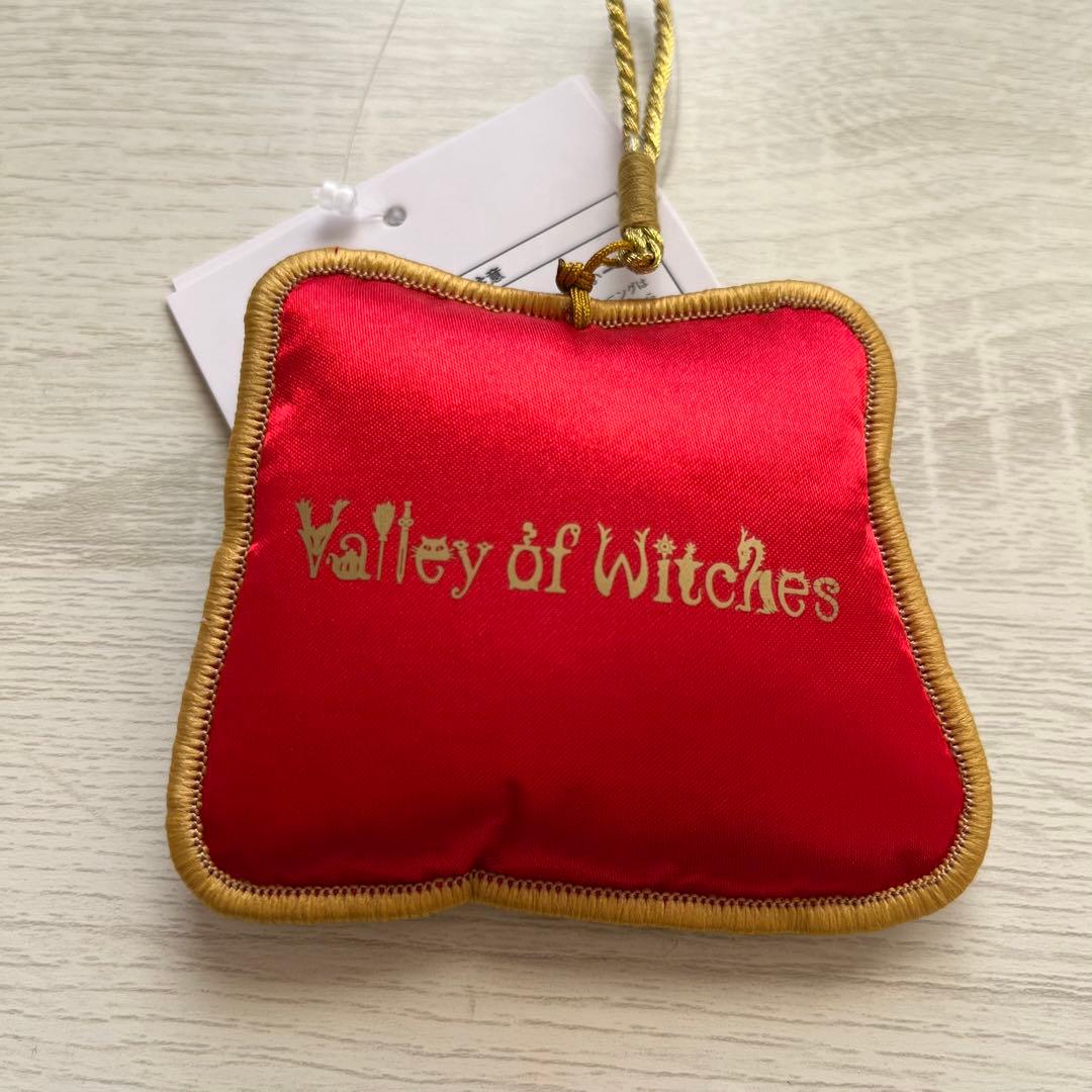 ま*ー様 ジブリパーク　刺繍オーナメント4種セット