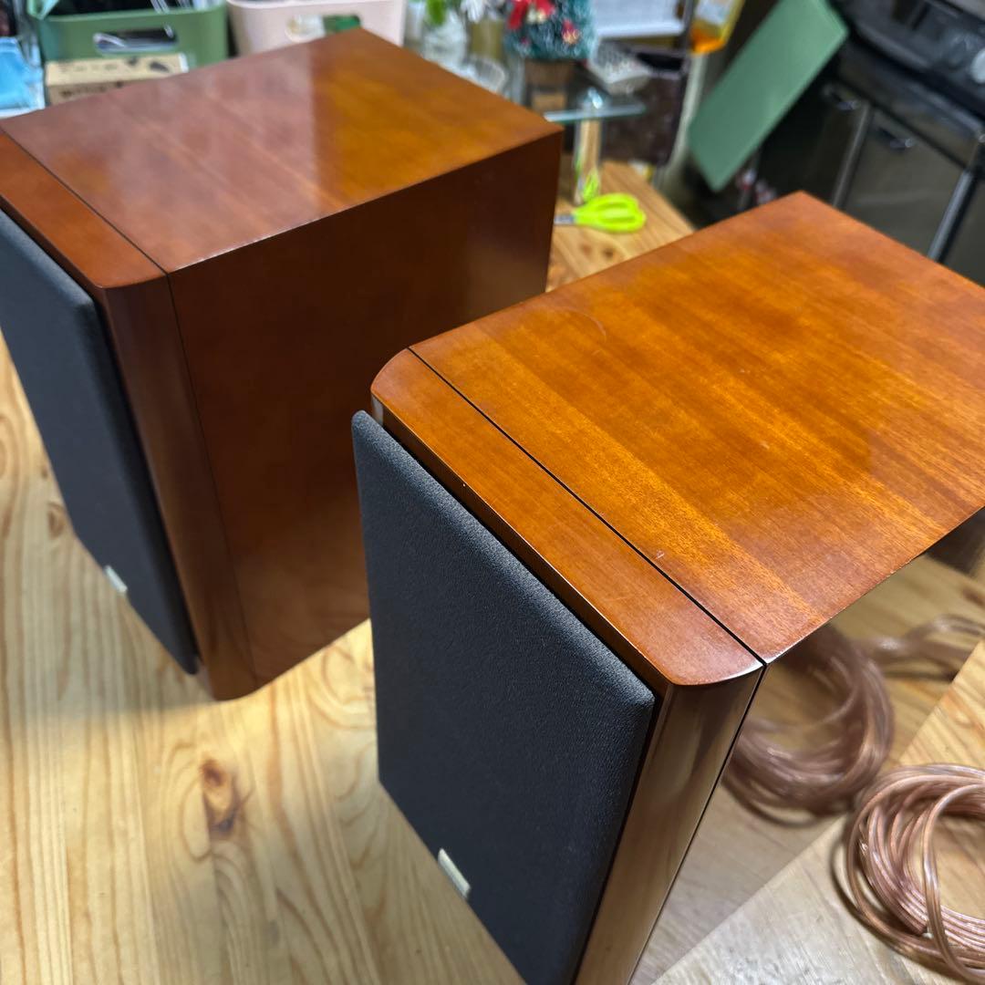 ONKYO D-102TX ブックシェルフ スピーカー ペア オンキョー