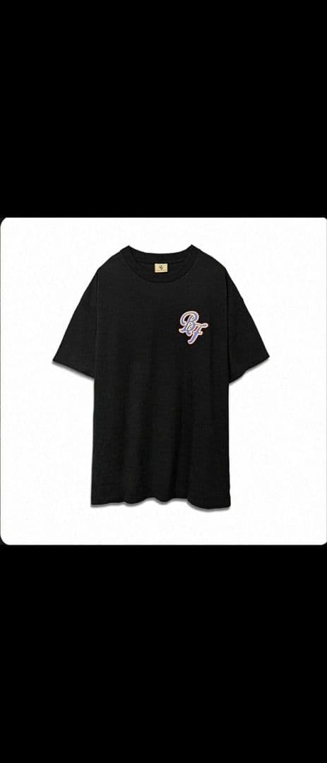 BE:FIRST ビーファースト Hello My BESTY Tシャツ XL - メルカリ