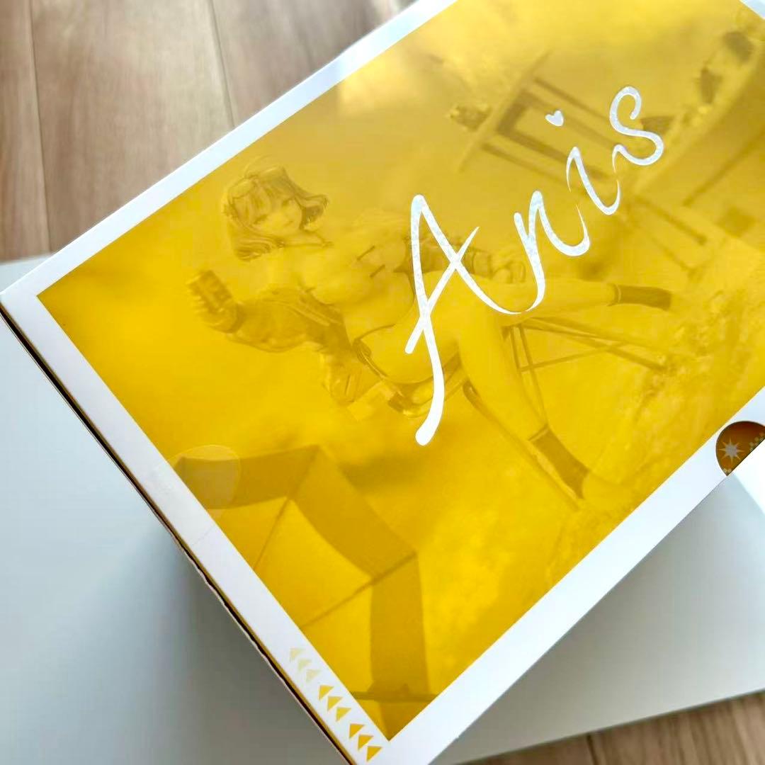 勝利の女神:NIKKE GSC 特典付き　アニス：スパークリングサマー