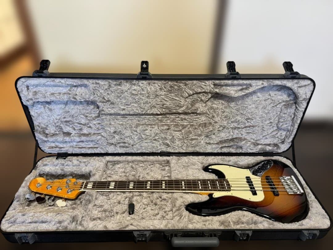 エレキベース フレイムナチュラルウッド blackstarミニアンプセット