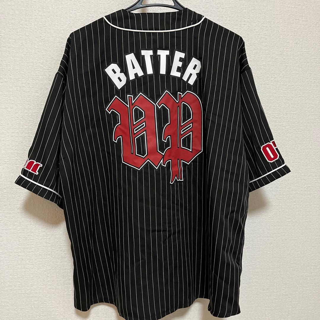 BABYMONSTER ユニフォーム Lサイズ