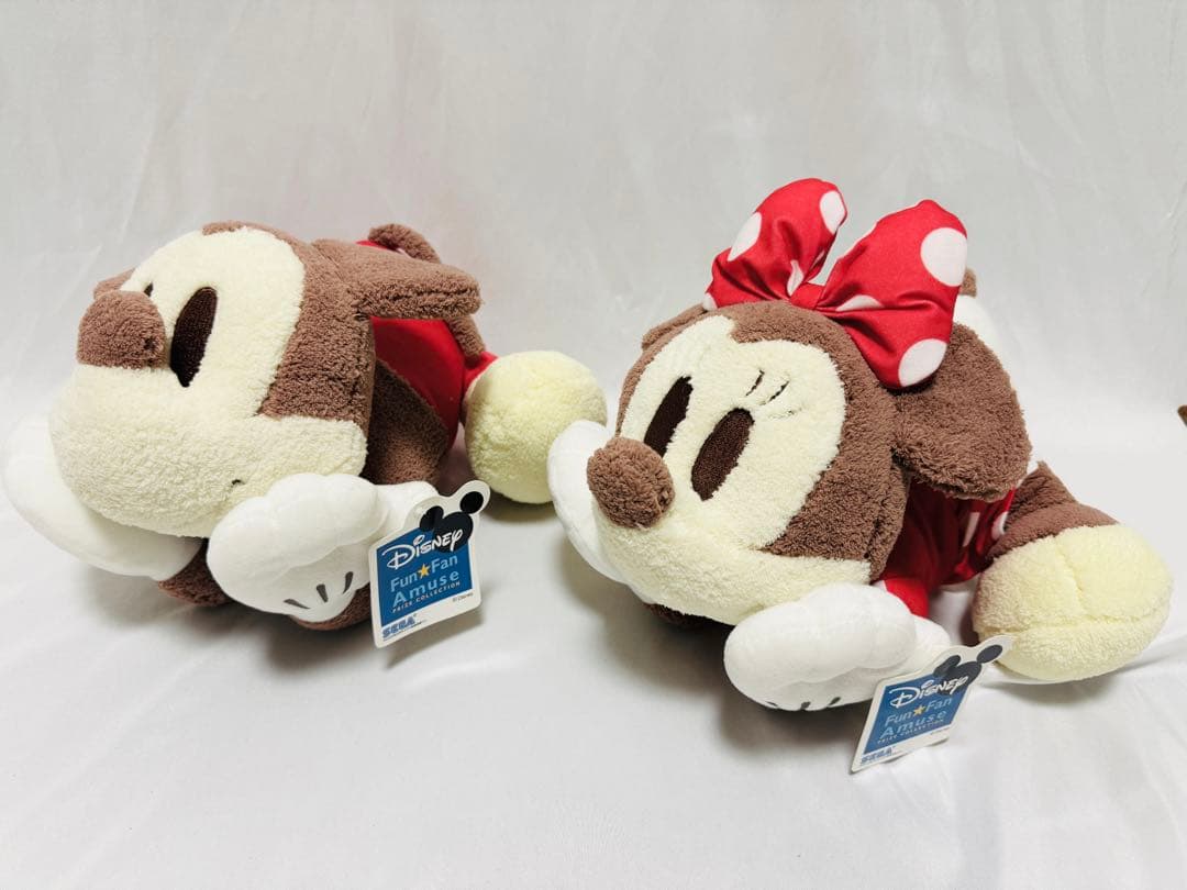 ミッキー ミニー キャラクターグッズまとめ売り