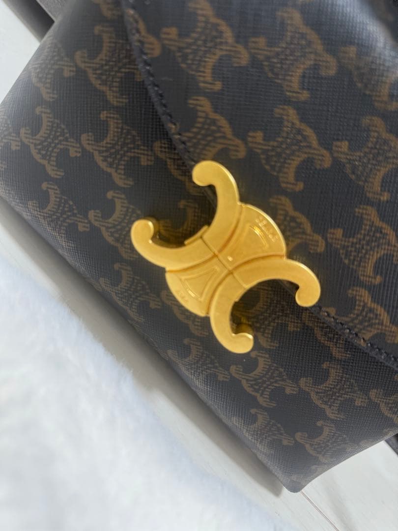 セリーヌ　ノベルティ