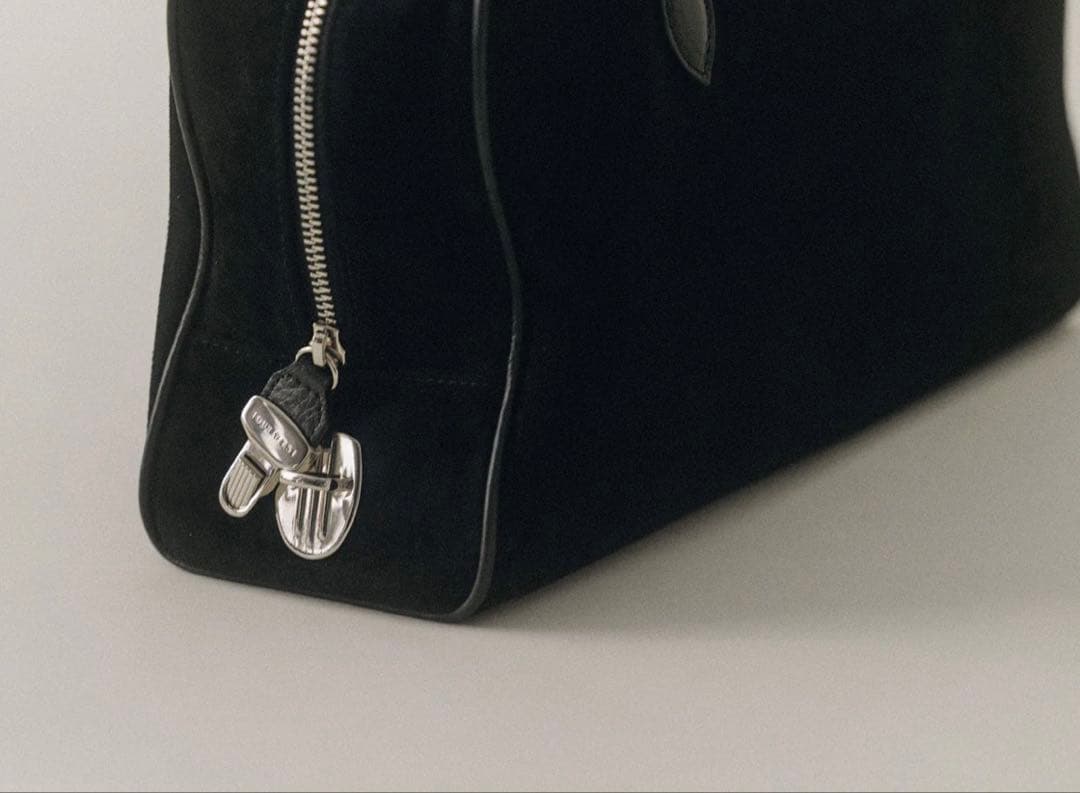 TOUTYEST トゥティエ　SAC LOQUET