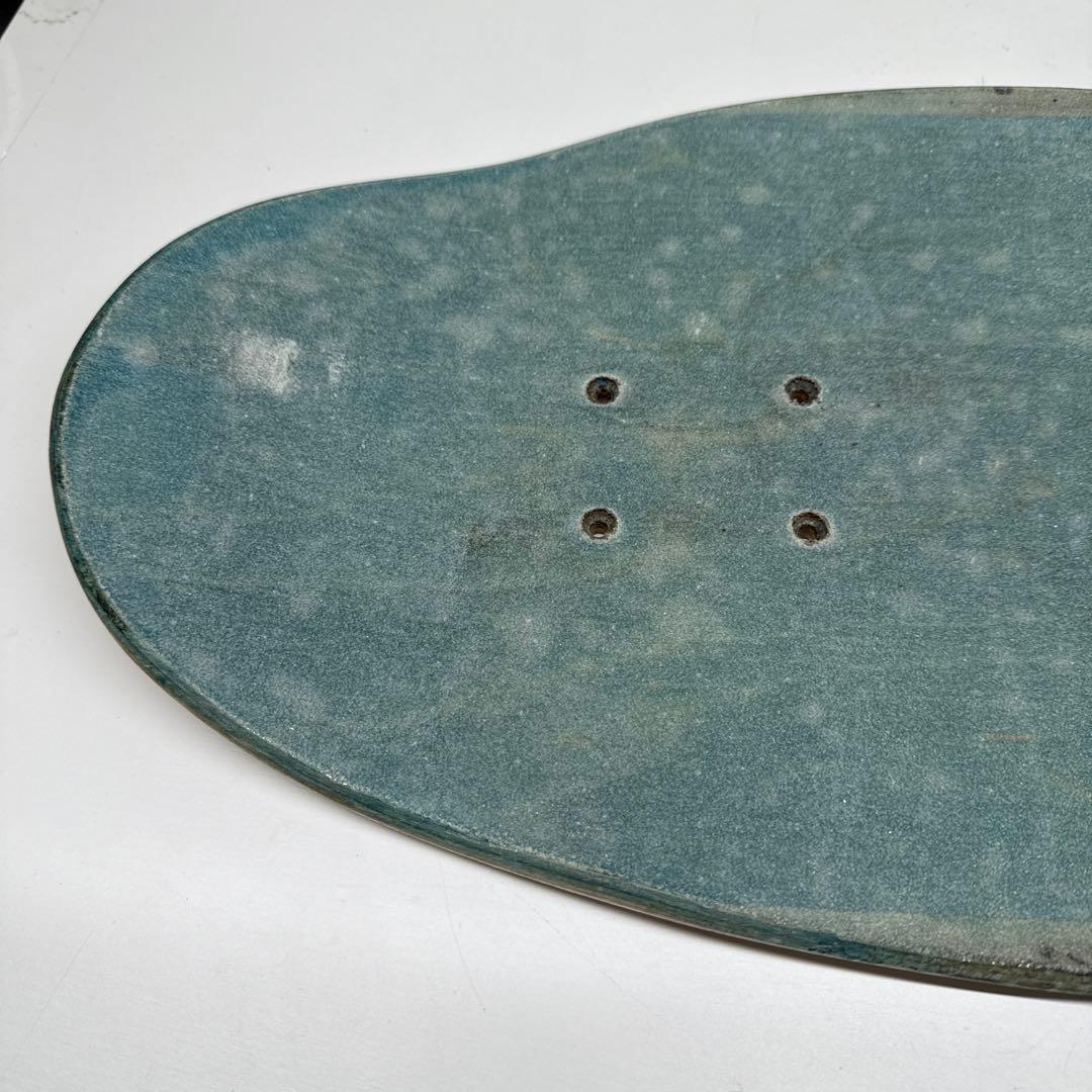 サンタクルーズ スケート ボード デッキ スケボー クルーザー