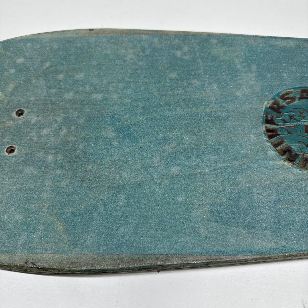 サンタクルーズ スケート ボード デッキ スケボー クルーザー