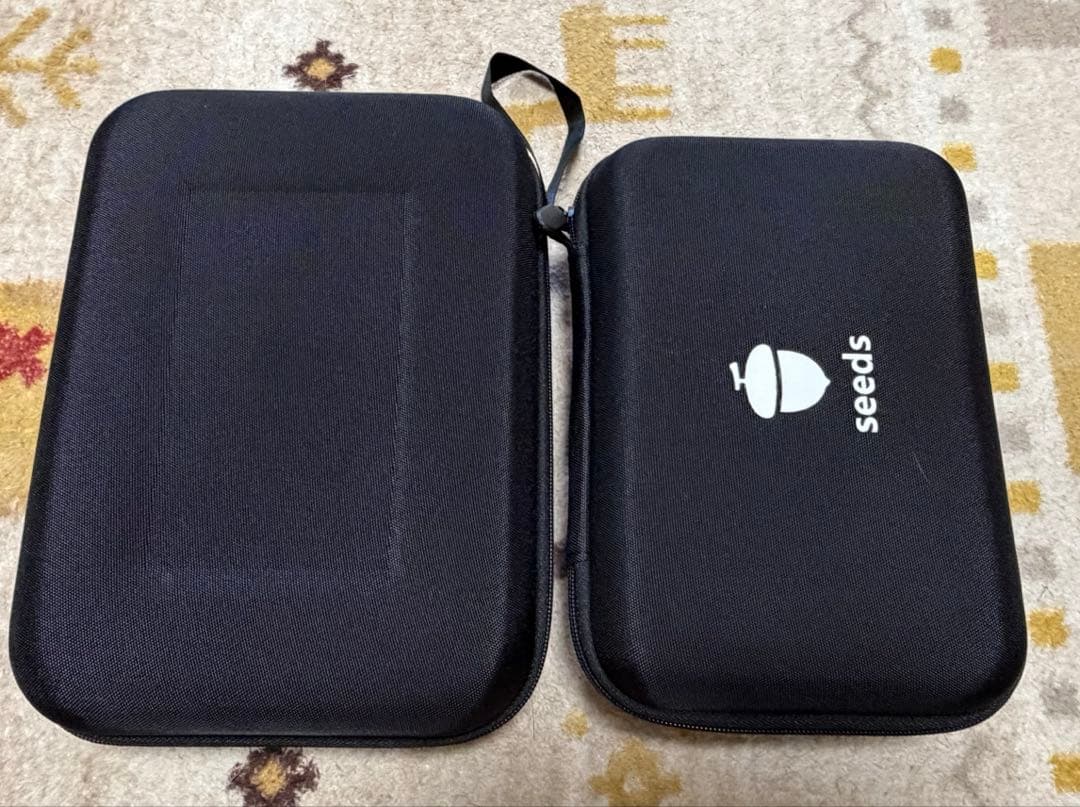 seeds 41キー クロマチックカリンバ