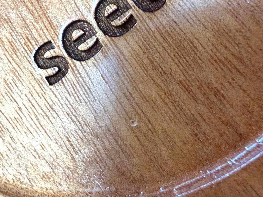 seeds 41キー クロマチックカリンバ